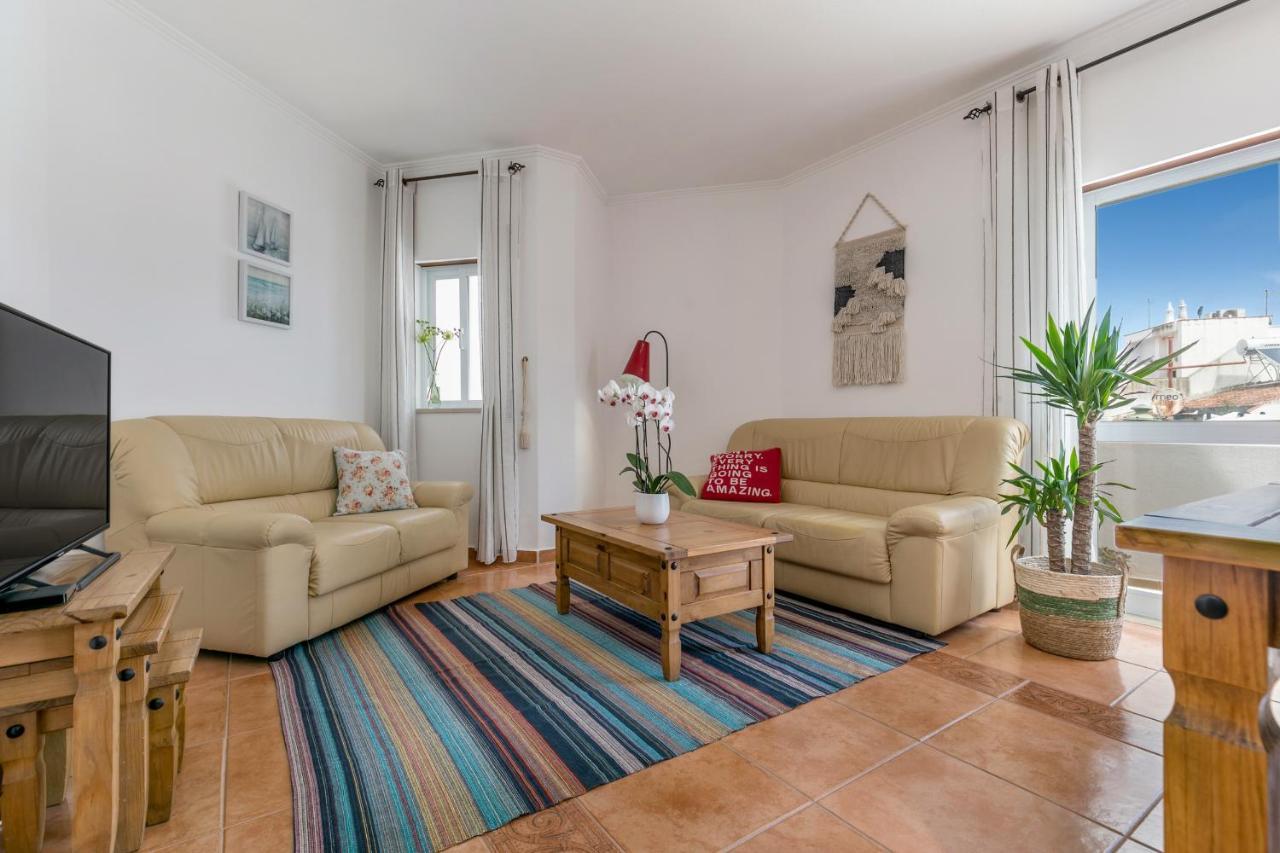 Historic Old Town Stay With Beach And Ocean View Lagos Zewnętrze zdjęcie