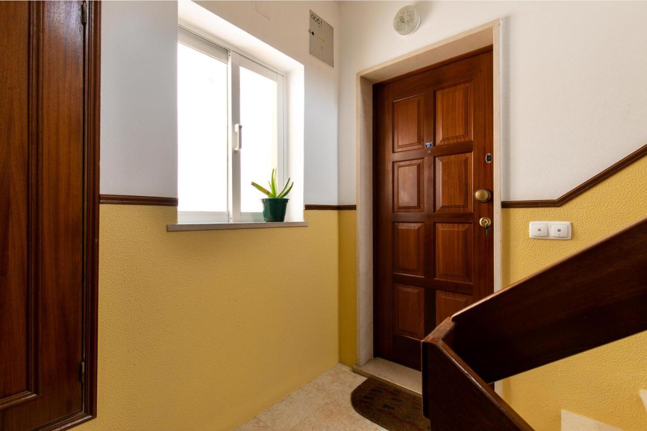 Historic Old Town Stay With Beach And Ocean View Lagos Zewnętrze zdjęcie